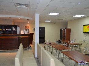 Хостел Зонт и Шляпа