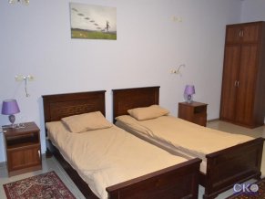 Хостел Зонт и Шляпа