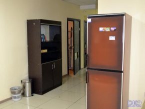 Хостел Зонт и Шляпа