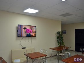 Хостел Зонт и Шляпа