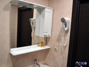 Хостел Зонт и Шляпа