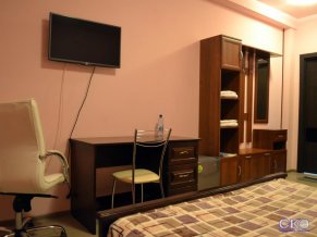 Хостел Зонт и Шляпа