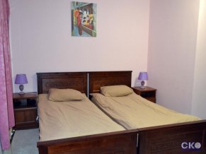 Хостел Зонт и Шляпа