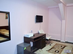 Хостел Зонт и Шляпа