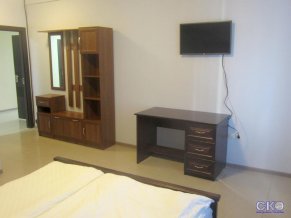 Хостел Зонт и Шляпа