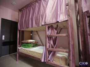 Хостел Зонт и Шляпа