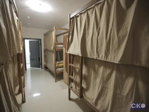 Хостел Зонт и Шляпа