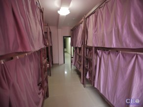 Хостел Зонт и Шляпа