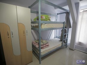 Хостел Зонт и Шляпа