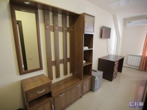 Хостел Зонт и Шляпа