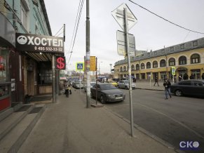 Хостел Зонт и Шляпа