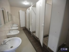 Хостел Зонт и Шляпа