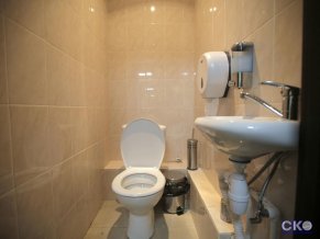 Хостел Зонт и Шляпа