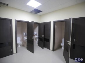 Хостел Зонт и Шляпа