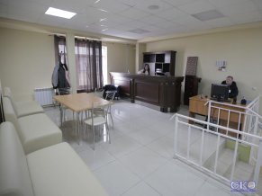 Хостел Зонт и Шляпа