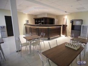 Хостел Зонт и Шляпа