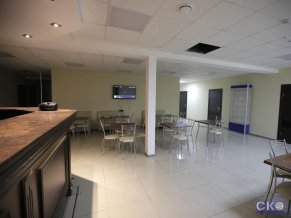 Хостел Зонт и Шляпа