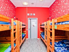 Хостел НАПОЛЕОН