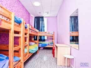 Хостел НАПОЛЕОН