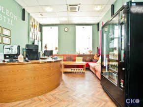 Хостел НАПОЛЕОН