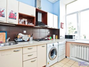 Хостел НАПОЛЕОН