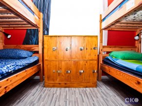 Хостел НАПОЛЕОН