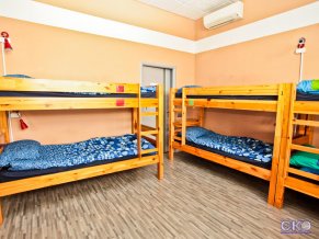 Хостел НАПОЛЕОН