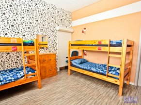 Хостел НАПОЛЕОН