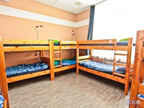 Хостел НАПОЛЕОН