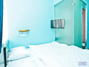 Хостел НАПОЛЕОН