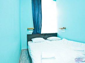 Хостел НАПОЛЕОН