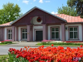 Хостел Циолковский на ВДНХ