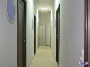Хостел Циолковский на ВДНХ