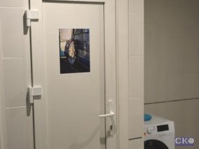 Хостел Циолковский на ВДНХ