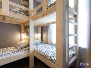 Хостел Макаров Третьяковка