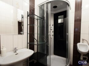 Хостел Макаров Третьяковка