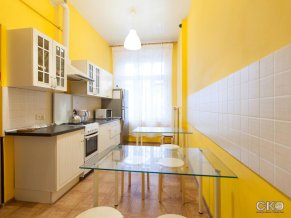 Хостел Макаров Третьяковка