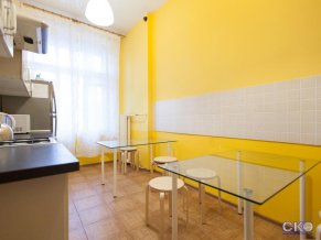 Хостел Макаров Третьяковка