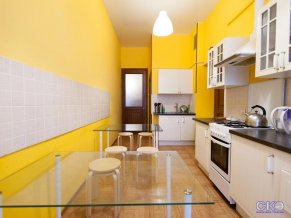 Хостел Макаров Третьяковка