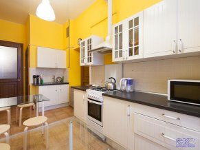 Хостел Макаров Третьяковка