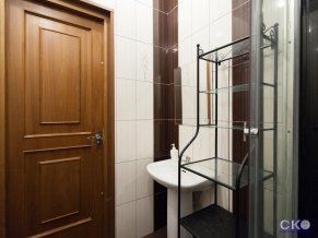 Хостел Макаров Третьяковка