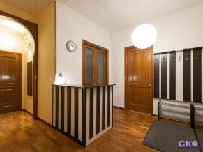 Хостел Макаров Третьяковка