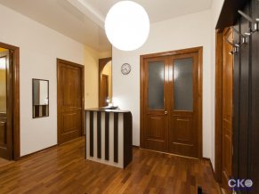 Хостел Макаров Третьяковка