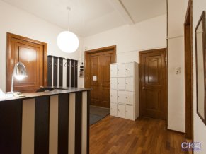 Хостел Макаров Третьяковка