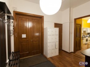 Хостел Макаров Третьяковка