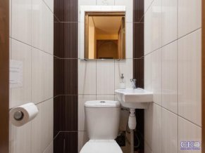 Хостел Макаров Третьяковка