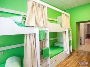 Хостел Dream Place