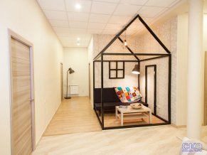 Хостел Dream Place