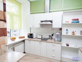 Хостел Dream Place