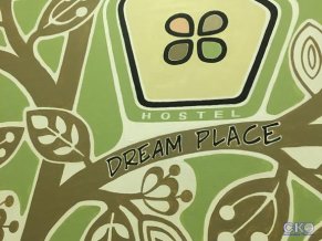 Хостел Dream Place